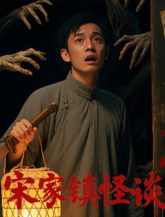 鸠占鹊巢&我的极品保姆 1-61集 - CEOTV